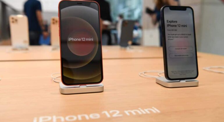 xaidiphone132